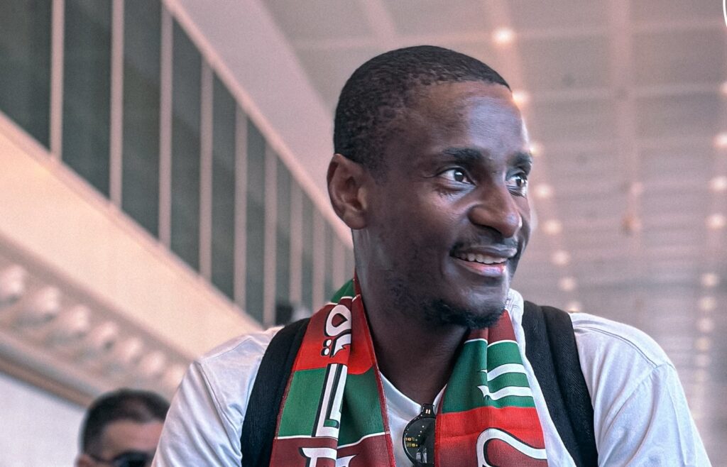 رولاني موكوينا