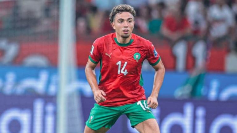 نائل العيناوي يعود إلى "بولار دولوليس" بذكريات مميزة