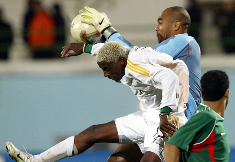 قصة محترف | خالد فوهامي… حارس مرمى الأسود الذي خطف الأضواء في أوروبا وأفريقيا