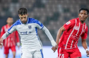 اتحاد يعقوب المنصور ينتفض ضد الأخطاء التحكيمية