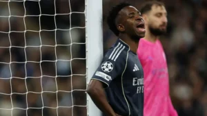 دوري أبطال أوروبا.. ريال مدريد يطيح بسيتي ويتأهل لربع النهائي