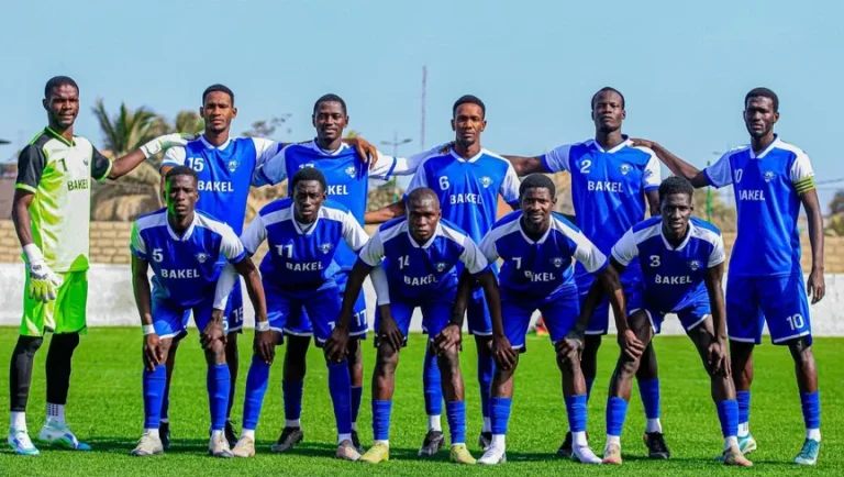 فاجعة مؤلمة تهز كرة القدم السنغالية