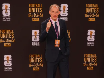 مفاجآت مدوية في قائمة الأسود الثلاثة… أسماء كبيرة خارج قائمة إنجلترا قبل مونديال 2026