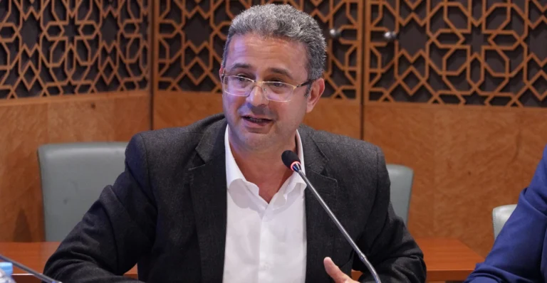 منصف اليازغي