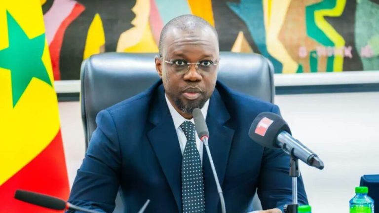 الحكومة السنغالية تدخل على الخط وتطالب بفتح تحقيق دولي