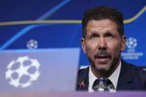 دييغو سيميوني