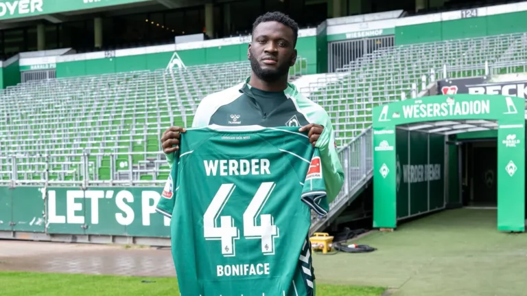 بريمن بلا نجمه في مباراة مصيرية أمام كولن