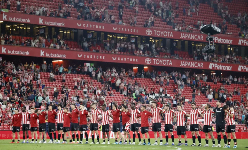 أتلتيك بلباو