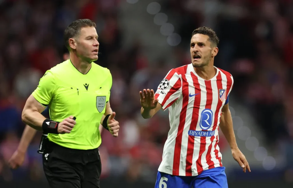 أتلتيكو مدريد