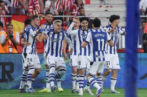 ريال سوسيداد