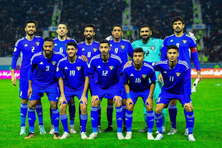 منتخب الكويت