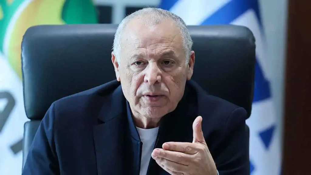 أزمة VAR تهز الكرة المصرية… وأبو ريدة يخرج عن صمته