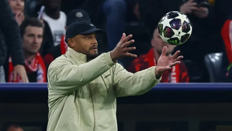 فينسنت كومباني