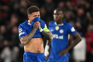 بعد حديثه عن مدريد.. إنزو فرنانديز خارج حسابات تشيلسي مؤقتًا