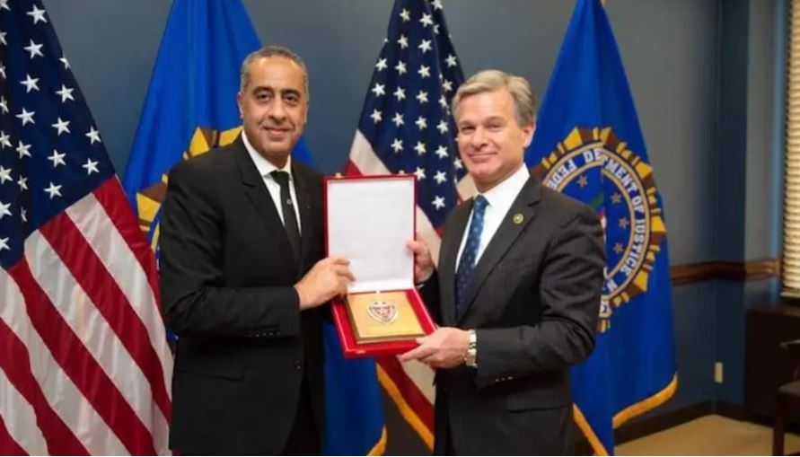 صدمة لأعداء الوطن .. المغرب ضمن فريق تأمين مونديال 2026