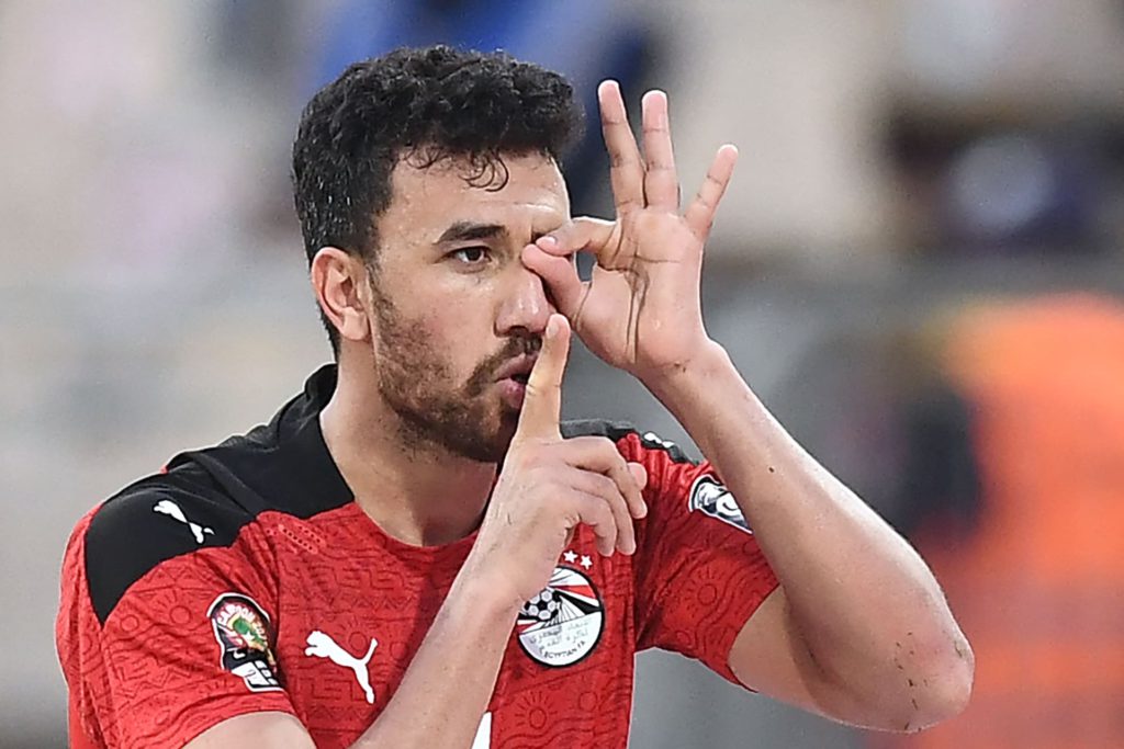 تصريحات قوية من المصري تريزيغيه قبل المونديال تثير الجدل