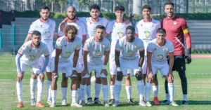 حسنية أكادير