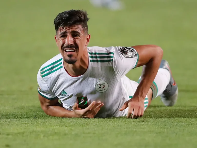 بغداد بونجاح