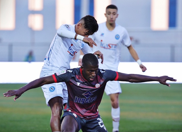 نهضة الزمامرة يطرح تذاكر مباراته ضد الوداد الرياضي