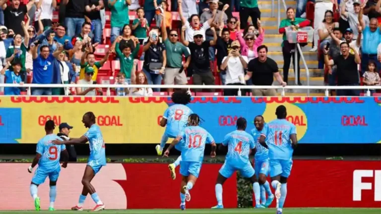 خطة كونغولية كبيرة لضم نجوم أوروبا قبل كأس العالم 2026