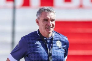 باتريس كارتيرون