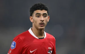 الموهبة أيوب أوفقير يشعل الصراع بين المغرب و هولندا