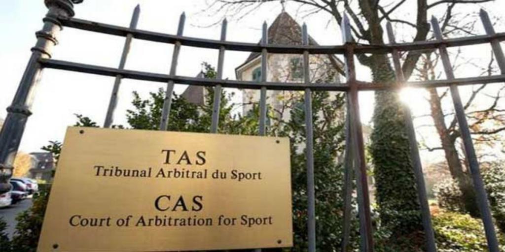 المدير العام للطاس يعلق على مسطرة التحكيم الخاصة بنهائي الكان