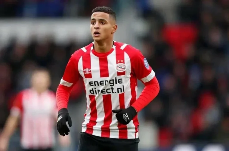 هل يعيد فاينورد إحياء موهبة إحتارين؟