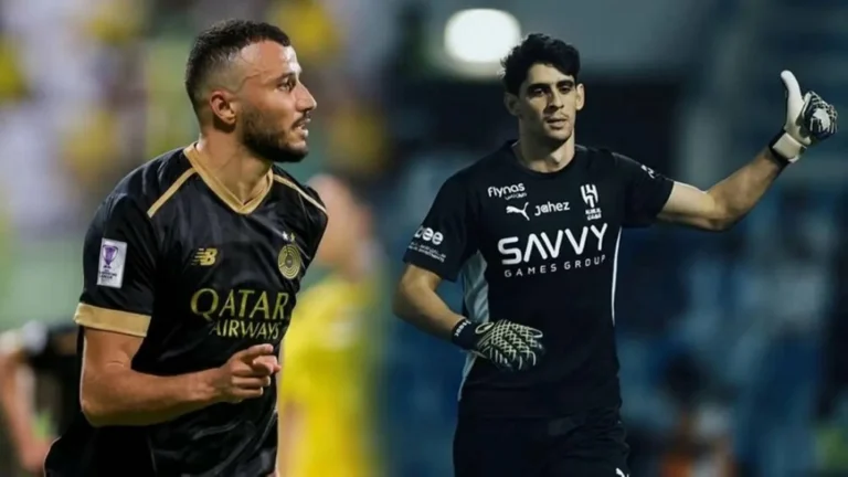 بالضربات الترجيحية.. السد القطري يقصي الهلال السعودي من دوري أبطال آسيا للنخبة