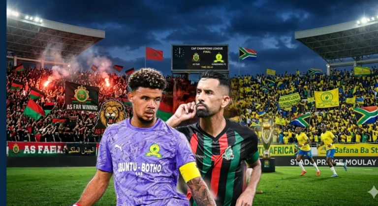 الجيش الملكي صن داونز