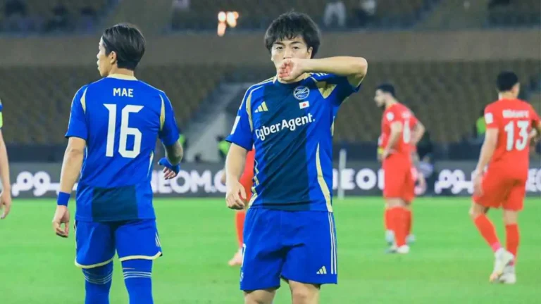 ماتشيدا زيلفيا