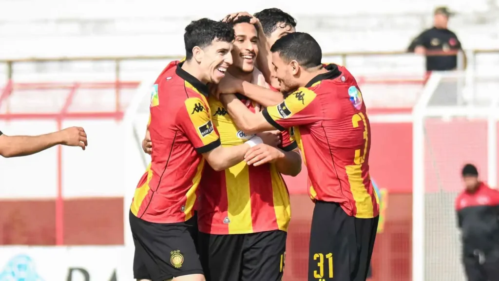 الترجي الرياضي التونسي