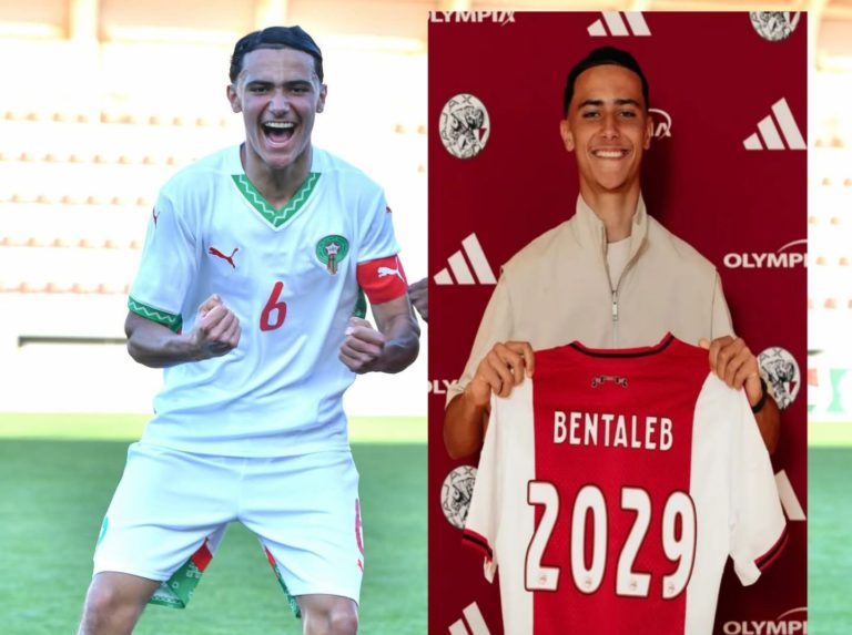 مروان بنطالب