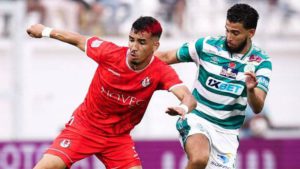 الفتح ضد الرجاء