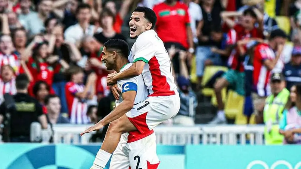 حكيمي والواحدي