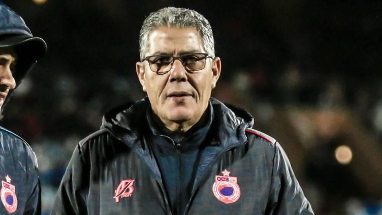 مدرب آسفي يعلّق على التعادل ويكشف خطة الإياب أمام اتحاد العاصمة