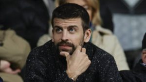 بيكي يهاجم التحكيم مجددًا ويواجه عقوبة جديدة بعد مباراة ملقا