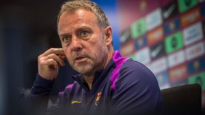 برشلونة يستعيد الثلاثي الدفاعي قبل المعارك الحاسمة في الليغا