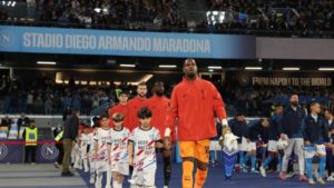 تأخر دخول الملعب يكلف ميلان 132 ألف يورو هذا الموسم