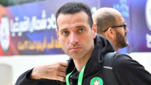 بيريرا يؤكد جاهزية المنتخب المغربي U17 لكأس أمم أفريقيا