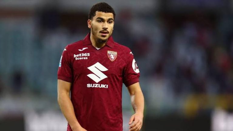 تورينو يكشف عن خطوة مفاجئة لنجم المغرب