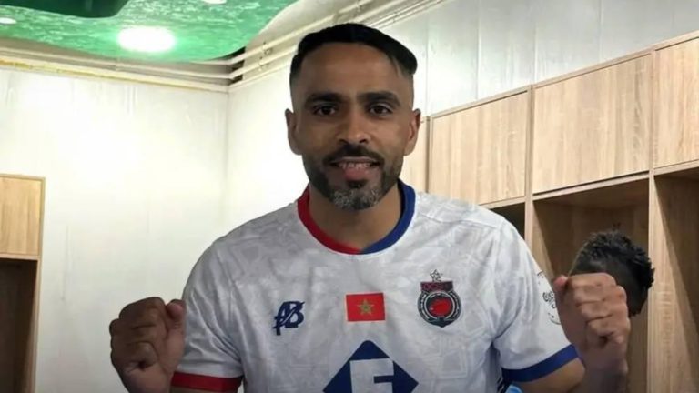 فرحاني يعلق على التعادل أمام اتحاد العاصمة