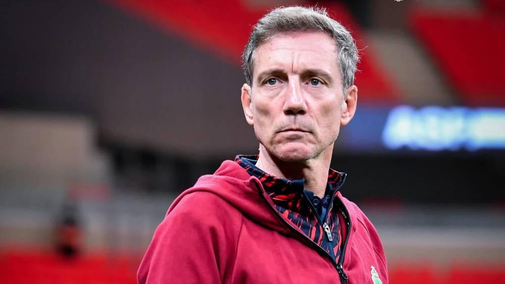 تصريحات قوية من سانتوس بعد الانتصار على نهضة بركان