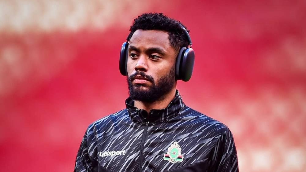 مدافع الجيش الملكي يشيد بالأداء الجماعي بعد الانتصار القاري