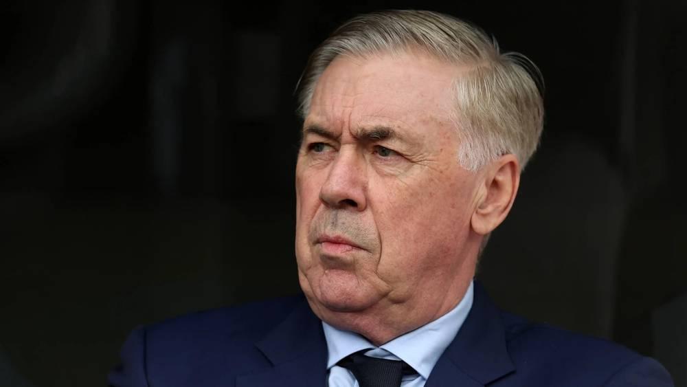 أنشيلوتي يكشف سبب انهيار الكرة الإيطالية ويقترح الحل