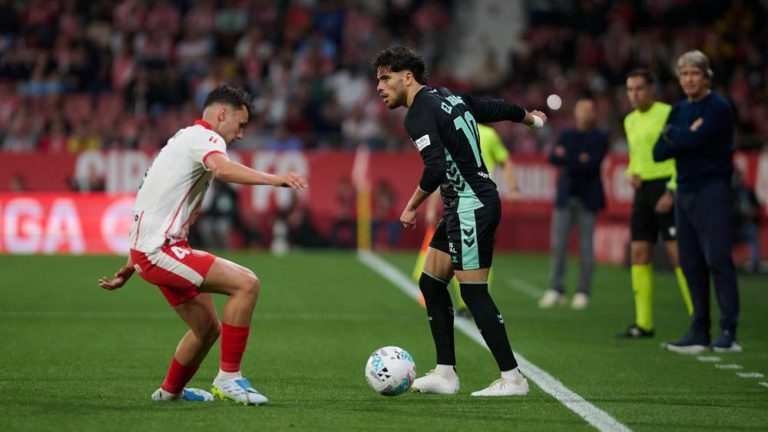 تألق مغربي لافت في إسبانيا.. الزلزولي يتفوق على أوناحي وبيتيس ينتصر