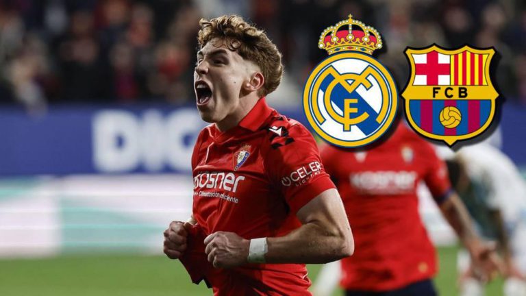 برشلونة يتحرك لتعزيز الجناح الأيسر وخيارات متعددة على طاولة ديكو