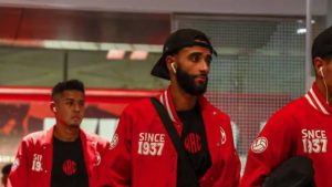 بعثة الوداد تشد الرحال إلى مراكش قبل لقاء الكوكب