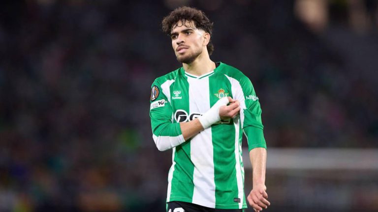 الزلزولي يكشف كواليس التعادل أمام ريال مدريد في الدوري الإسباني