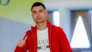 انضباط غذائي استثنائي وراء استمرار كريستيانو رونالدو في القمة